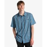 CAMISA BILLABONG SURFTREK PERF MID BLUE. Mechanic Tienda de Ropa