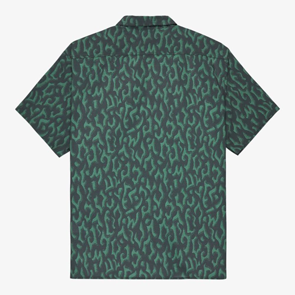 CAMISA BILLABONG SURFTREK PERF GREY | Ropa Streetwear Online