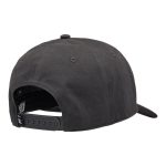 GORRA DC SHOES COUCH CHILLING BLACK | Mechanic
