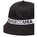 GORRO BUCKET DC SHOES ZAMLA LACK | Mechanic