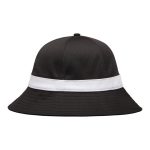 GORRO BUCKET DC SHOES ZAMLA LACK | Mechanic