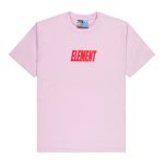 CAMISETA ELEMENT POOL DRAINING LIGHT LILAC | Mechanic