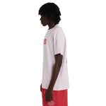 CAMISETA ELEMENT POOL DRAINING LIGHT LILAC | Mechanic