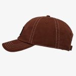 GORRA RVCA DAYSHIFT OVERTI BROWN. Mechanic Tienda de Ropa