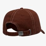 GORRA RVCA DAYSHIFT OVERTI BROWN. Mechanic Tienda de Ropa
