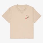 CAMISETA RVCA SCRORPION LOVER CERAMIC | Mechanic
