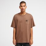 CAMISETA RVCA AMERICANA POCKET WOOD | Mechanic