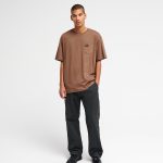 CAMISETA RVCA AMERICANA POCKET WOOD | Mechanic