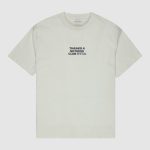 CAMISETA RVCA THE MAGICIAN WHITE | Mechanic