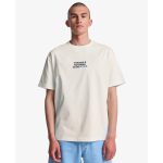 CAMISETA RVCA THE MAGICIAN WHITE | Mechanic