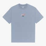 CAMISETA RVCA AMAZE SNAKE MONUMENT | Mechanic