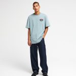 CAMISETA RVCA THE WORLD LEAD | Mechanic