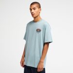 CAMISETA RVCA THE WORLD LEAD | Mechanic