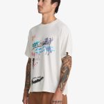 CAMISETA RVCA x DANI MILLER RIDE THE WAVE CERAMIC. Mechanic Tienda de Ropa