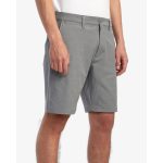 PANTALON CORTO RVCA BACK IN HYBRID ATHLETIC HEATHER. Mechanic Tienda de Ropa