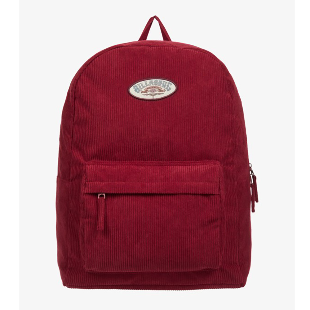 MOCHILA BILLABONG SINCE 73 TEAM BURNT RUSSET | Mechanic