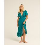 VESTIDO BILLABONG JET SET DEEP LAGOON. Mechanic Tienda de Ropa