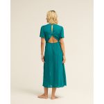 VESTIDO BILLABONG JET SET DEEP LAGOON. Mechanic Tienda de Ropa