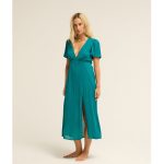 VESTIDO BILLABONG JET SET DEEP LAGOON. Mechanic Tienda de Ropa