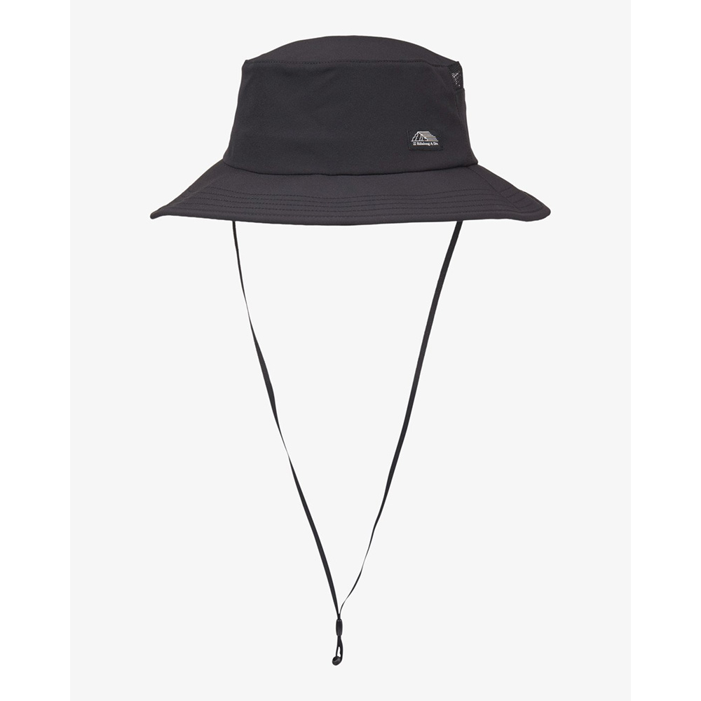 GORRO BILLABONG BUCKET A/DIV BIG JOHN LITE BLACK | Mechanic