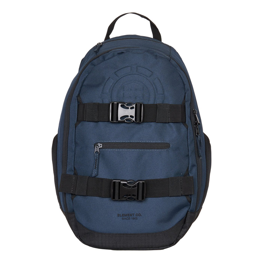 MOCHILA ELEMENT MOHAVE ECLIPSE NAVY | Mechanic