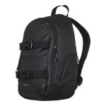 MOCHILA ELEMENT MOHAVE BLACK | Mechanic