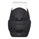MOCHILA ELEMENT MOHAVE BLACK | Mechanic