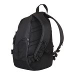MOCHILA ELEMENT MOHAVE BLACK | Mechanic