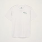 CAMISETA ELEMENT MAGIC HIKES WHITE | Mechanic