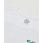 CAMISETA ELEMENT MAGIC HIKES WHITE | Mechanic