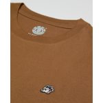CAMISETA ELEMENT SUMMIT SEPIA | Mechanic