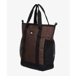 BOLSA QUIKSILVER COMMUTE LITE 37L JAVA BROWN. Mechanic Tienda de Ropa