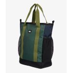 BOLSA QUIKSILVER COMMUTE LITE 37L FOREST GREEN | Mechanic