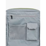 BOLSA QUIKSILVER COMMUTE LITE 37L FOREST GREEN | Mechanic