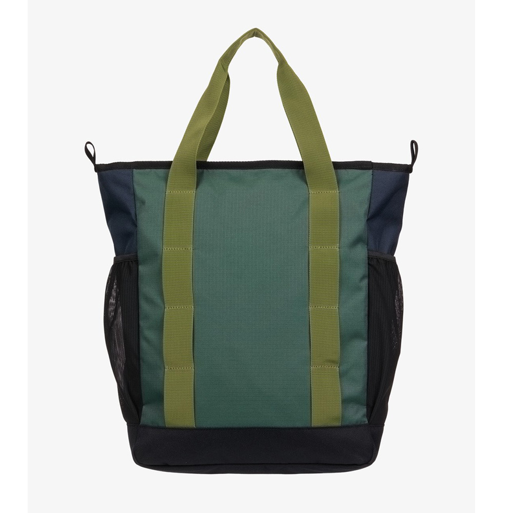 BOLSA QUIKSILVER COMMUTE LITE 37L FOREST GREEN | Mechanic