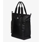 BOLSA QUIKSILVER COMMUTE LITE PLUS 37L BLACK | Mechanic