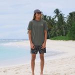 BAÑADOR QUIKSILVER HIGHLINE AMPHIBIAN CAMO | Mechanic