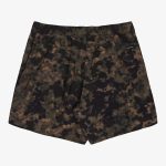BAÑADOR QUIKSILVER HIGHLINE AMPHIBIAN CAMO | Mechanic