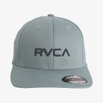 GORRA RVCA FLEX FIT LEAD. Mechanic Tienda de Ropa