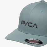GORRA RVCA FLEX FIT LEAD. Mechanic Tienda de Ropa