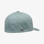 GORRA RVCA FLEX FIT LEAD. Mechanic Tienda de Ropa