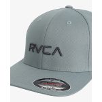 GORRA RVCA FLEX FIT LEAD. Mechanic Tienda de Ropa