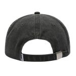 GORRA OBEY PIGMENT HALF ICON HOPE 5 PANEL PIGMENT BLACK | Mechanic