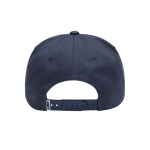 GORRA OBEY DELTA 5 PANEL SNAPBACK NAVY | Mechanic