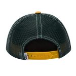 GORRA OBEY BOLD PIGMENT 6 PANEL TRUCKER MUSTARD MULTI. Mechanic Tienda de Ropa