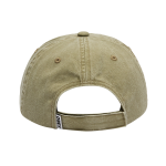 GORRA OBEY RECORDS 6 PANEL PIGMENT KHAKI MULTI. Mechanic Tienda de Ropa