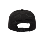 GORRA OBEY PACE 6 PANEL TRAIL CAP BLACK. Mechanic Tienda de Ropa