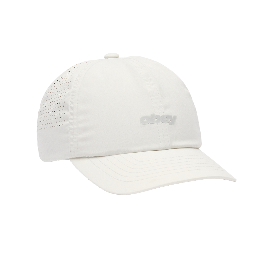 GORRA OBEY PACE 6 PANEL TRAIL CAP VAPOROUS MOON | Mechanic