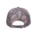 GORRA OBEY PIGMENT BOLD 6 PANEL STRAPBACK PIGMENT FENCE CAMO. Mechanic Tienda de Ropa