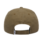 GORRA OBEY LABEL 6 vb PIGMENT OLIVE. Mechanic Tienda de Ropa
